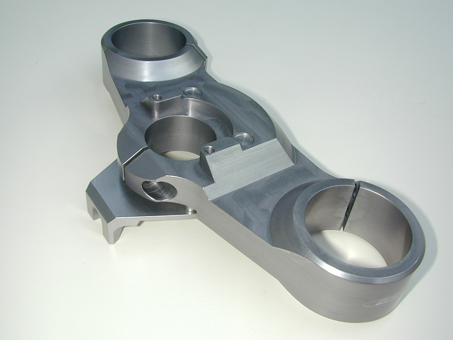 Triple clamp only ON SALE