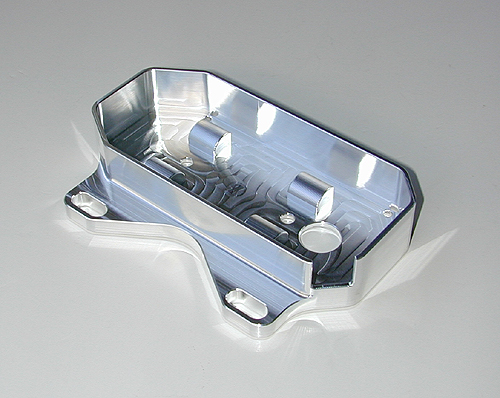 Dashboard only (fits Checkmate computer)