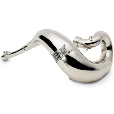 1995 YZ250 Pro Circuit Platinum 2 Stroke Pipe