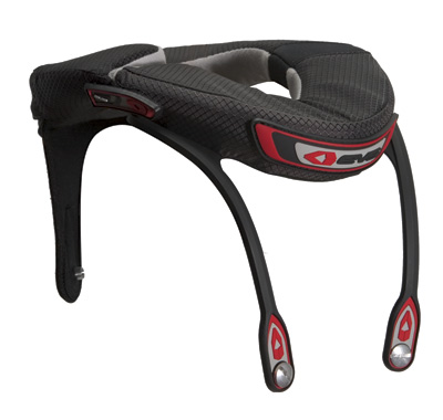 EVS RC3 neck guard