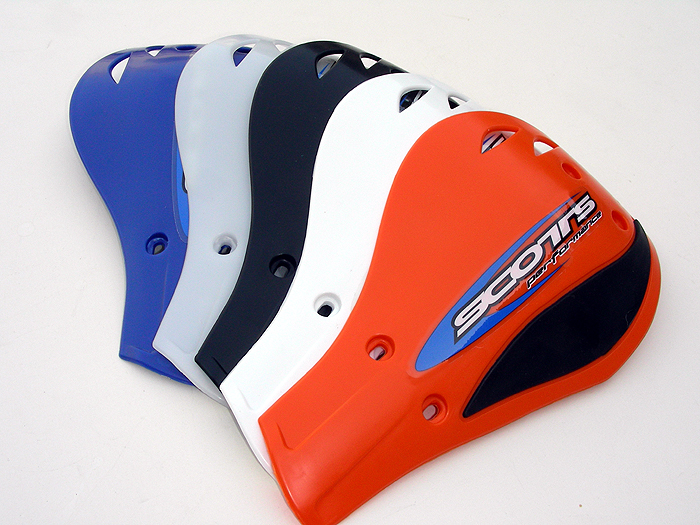 Scotts "Evo" Spoilers