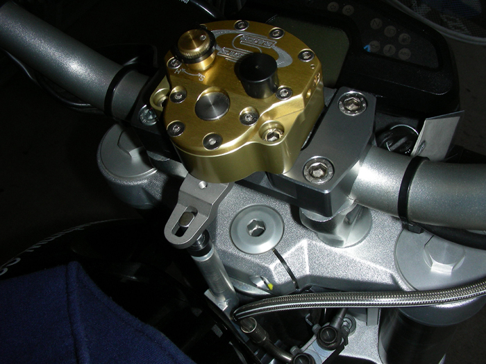 Weld-On / Mount Kit Only