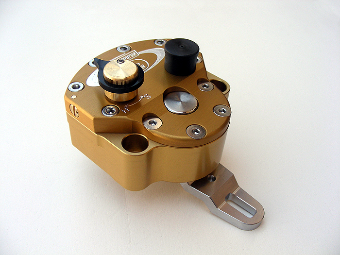 Steering Stabilizers