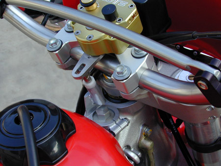 Bolt-On / Stabilizer Kit Complete