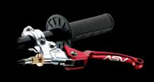 ASV F3 Lever Set