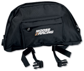 Moose Number Plate Trail Pack