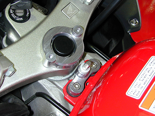 Stabilizer Mount Kit Only