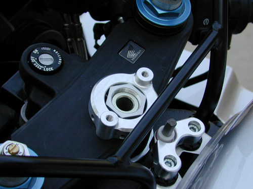 Stabilizer Mount Kit Only
